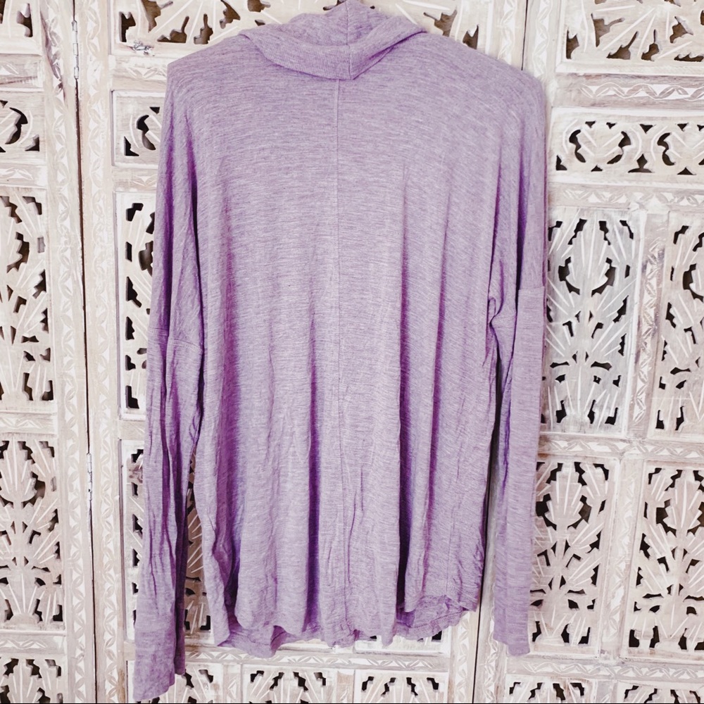 Rachel Zoe Dry Turtleneck - Picture 4 of 5